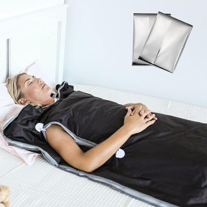 DetoxPro Sauna Blanket